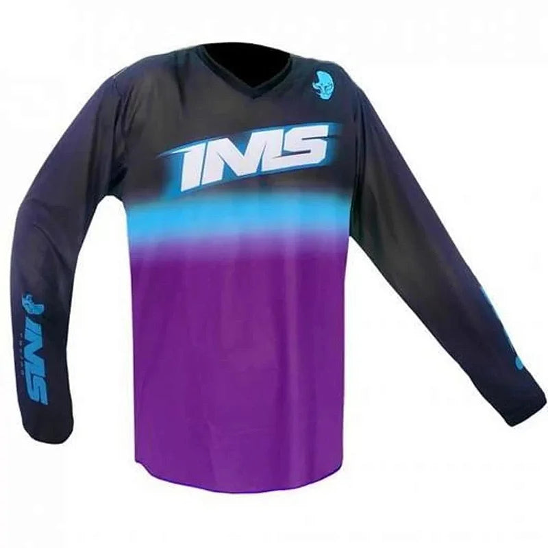 Conjunto para motocross IMS