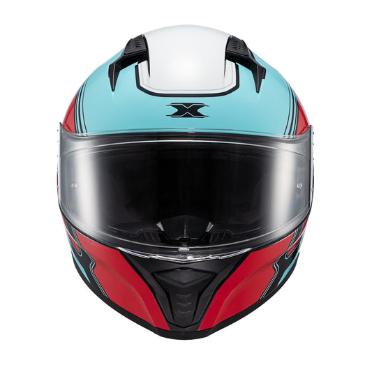 Casco Texx Raptor Hornet