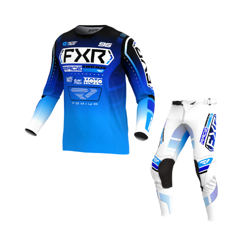 Conjunto FXR Podium