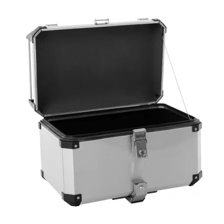 Baúl Bráz 55L Universal Escobado