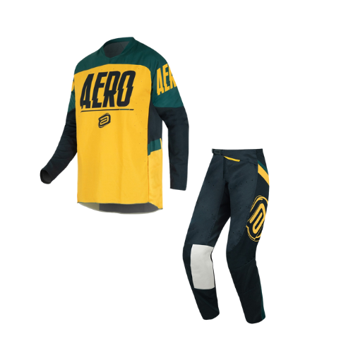 Conjunto ASW Podium Vitalogy 24