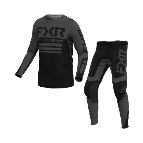 Conjunto FXR Contender