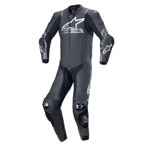 Mono Alpinestars Missile V2 Ward 1 PC Leather Suit