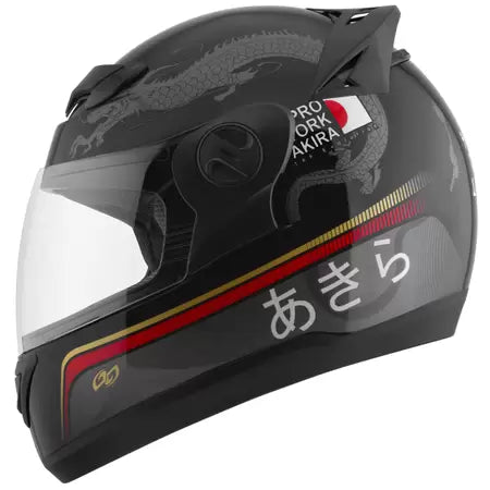Casco Pro Tork Evolution 788 G7 Akira