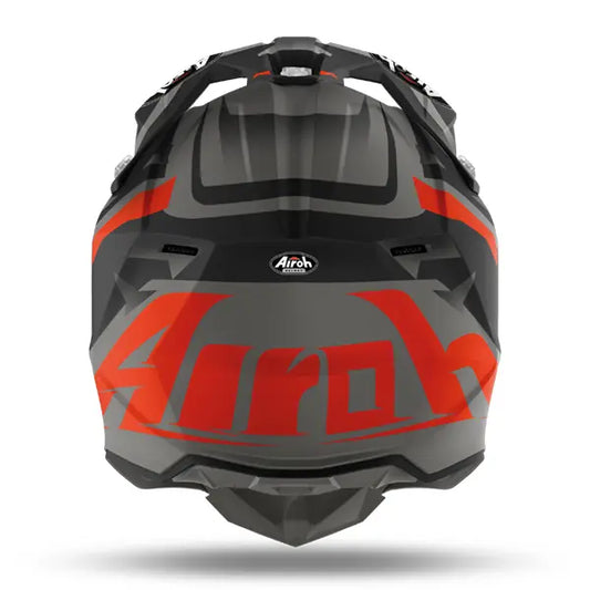 Casco Airoh Sequel