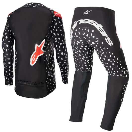 Conjunto Alpinestars Supertech North