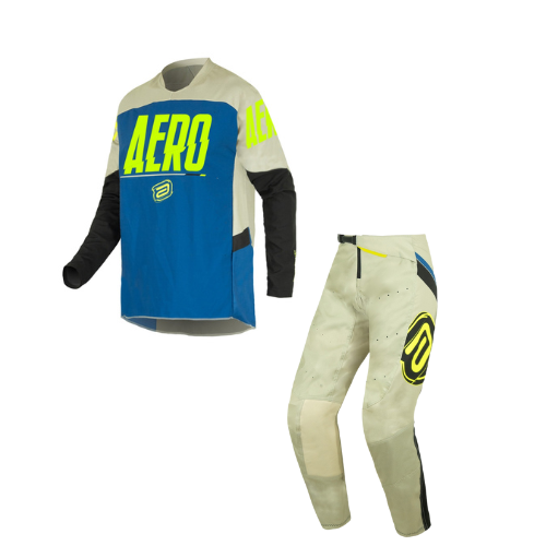 Conjunto ASW Podium Vitalogy 24