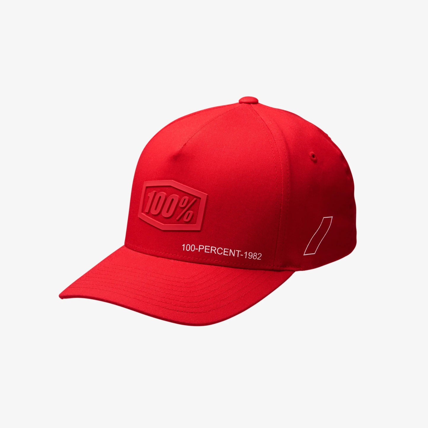 100% Gorra Shadow Flexfit