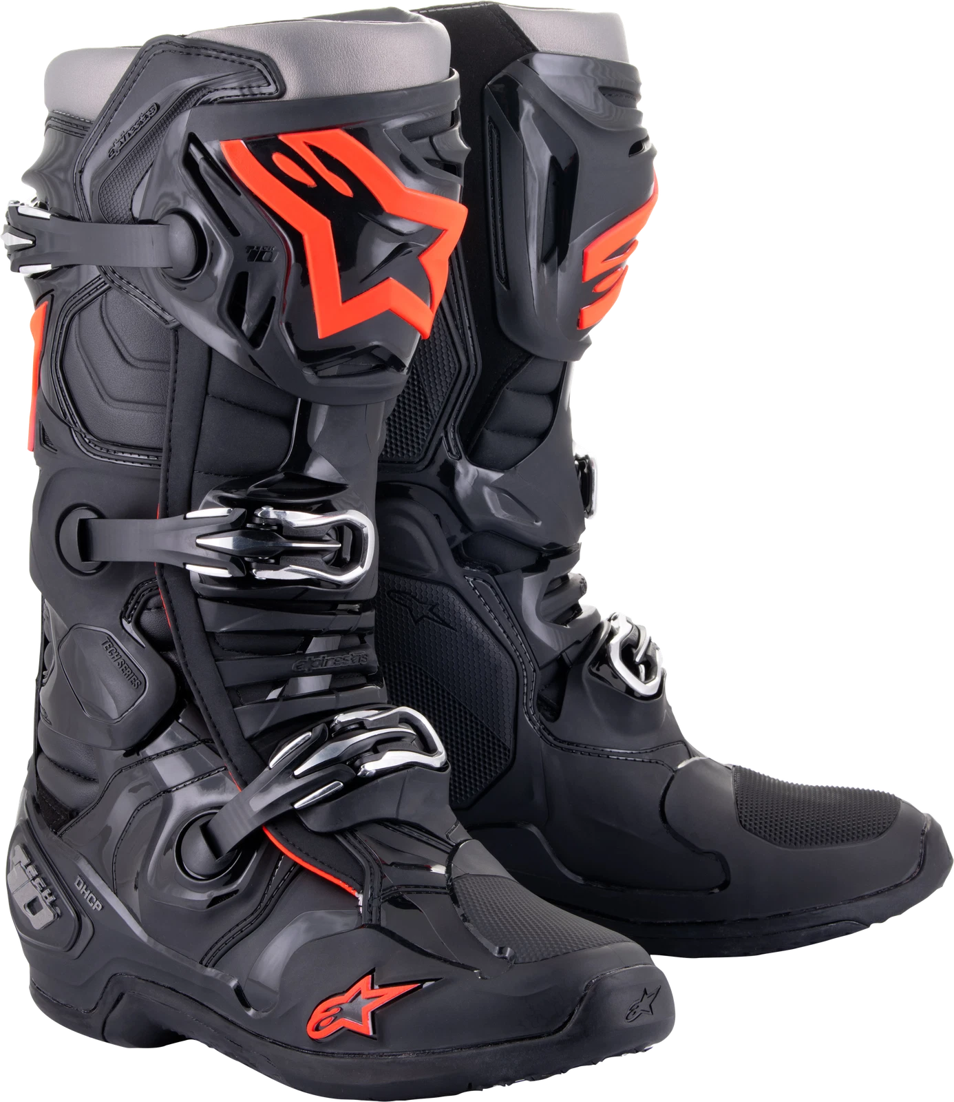 Botas Alpinestars Tech 10