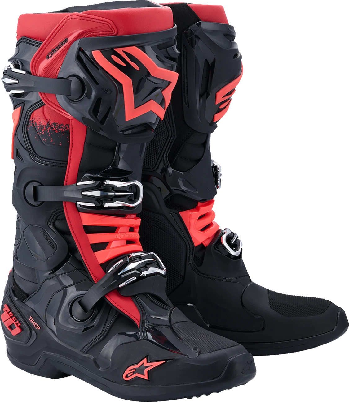Botas Alpinestars Tech 10