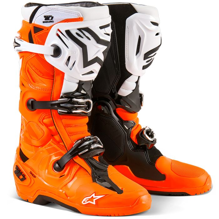 Bota Alpinestars Tech 10 Enduro