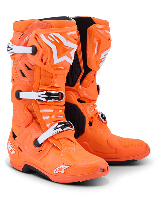 Bota Alpinestar Tech 10 Supervented