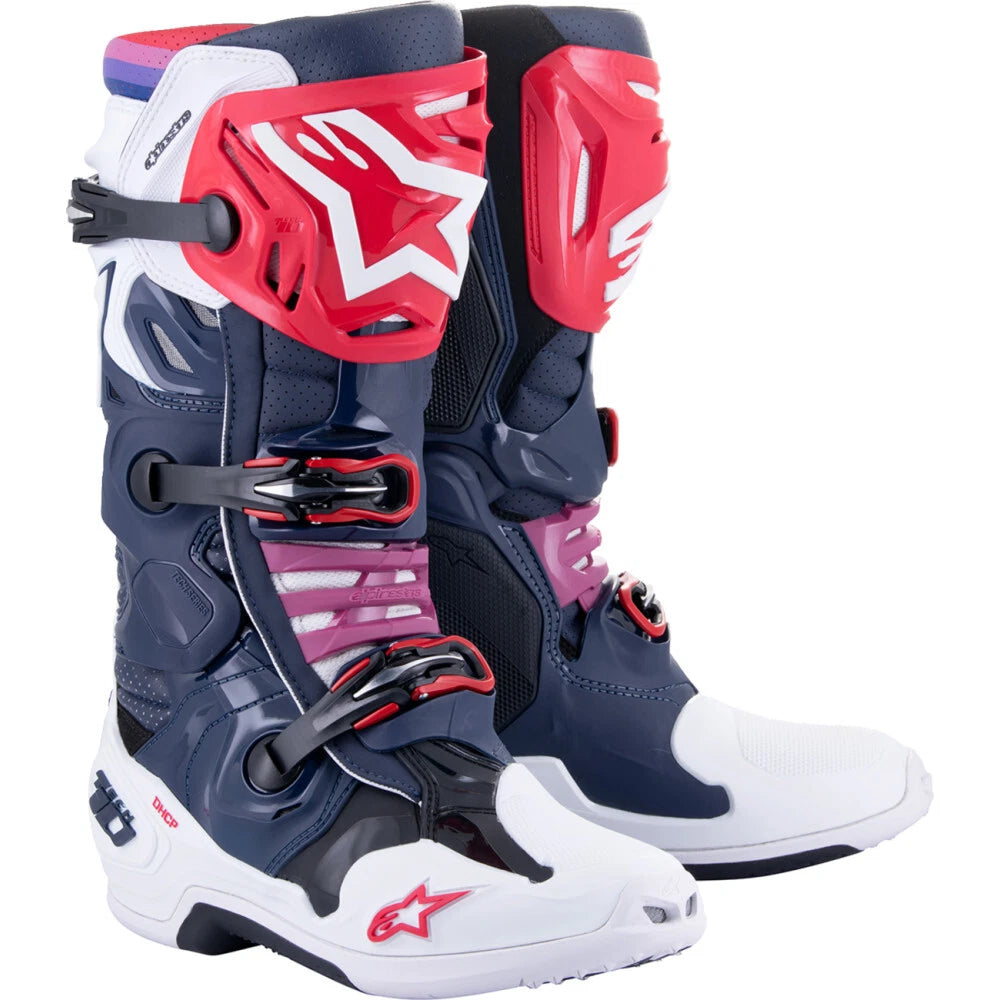 Bota Alpinestar Tech 10 Supervented