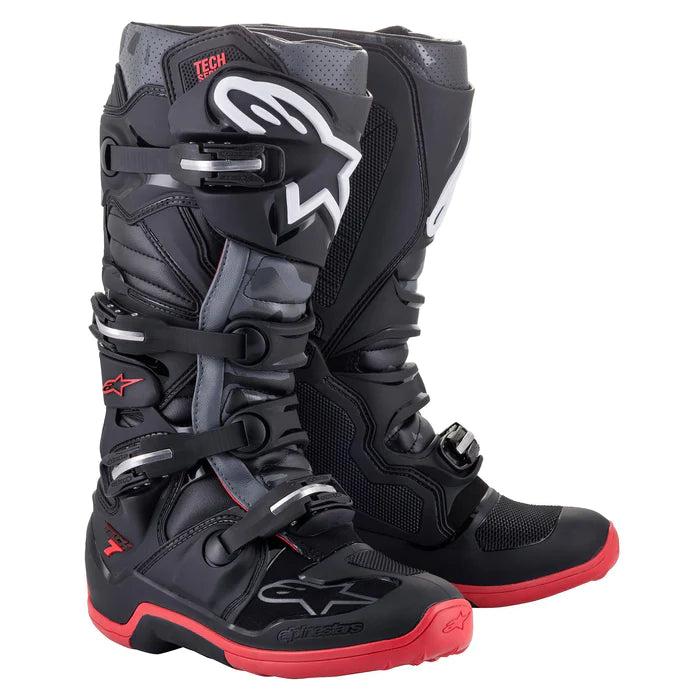 Botas Alpinestars Tech-7
