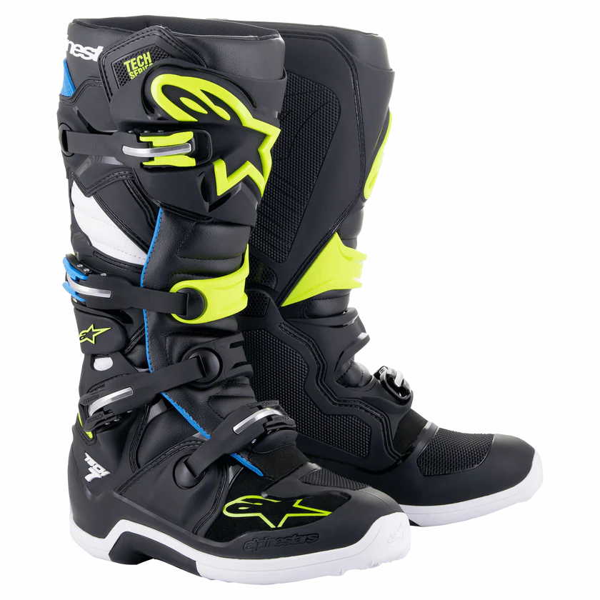 Botas Alpinestars Tech 7
