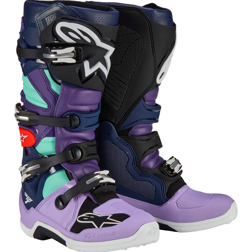 Botas Alpinestars Tech 7
