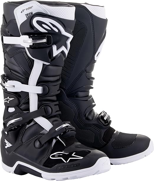 Alpinestars Botas Tech 7 Enduro Drystar