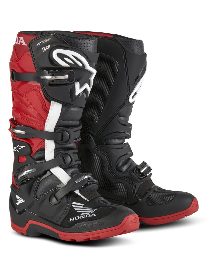 Alpinestars Botas Honda Tech 7 Enduro Drystar®