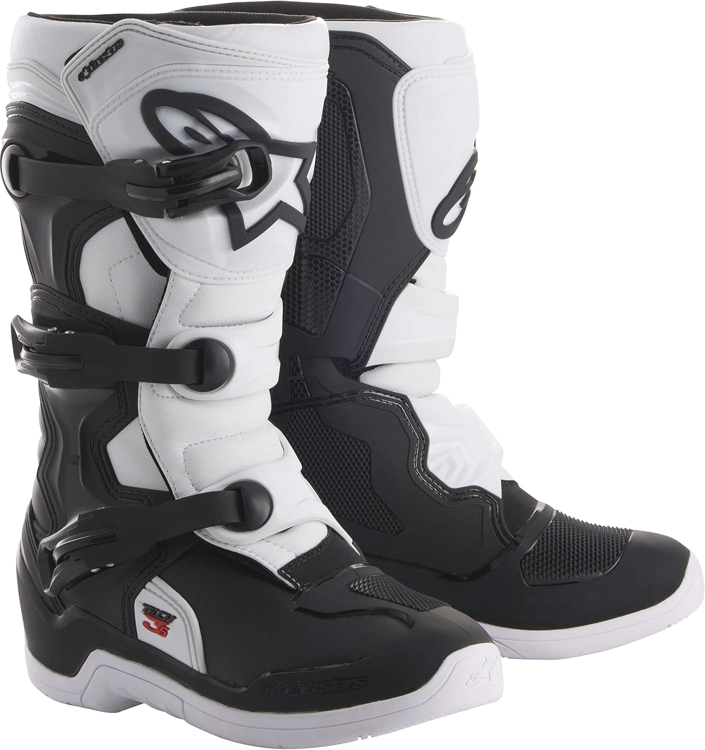 Bota Alpinestars Tech 3s Youth