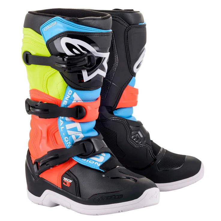 Bota Alpinestars Tech 3s Youth