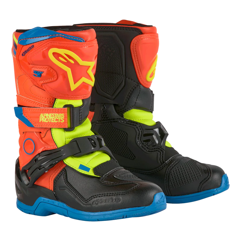 Bota Alpinestars Tech 3s Kinds.