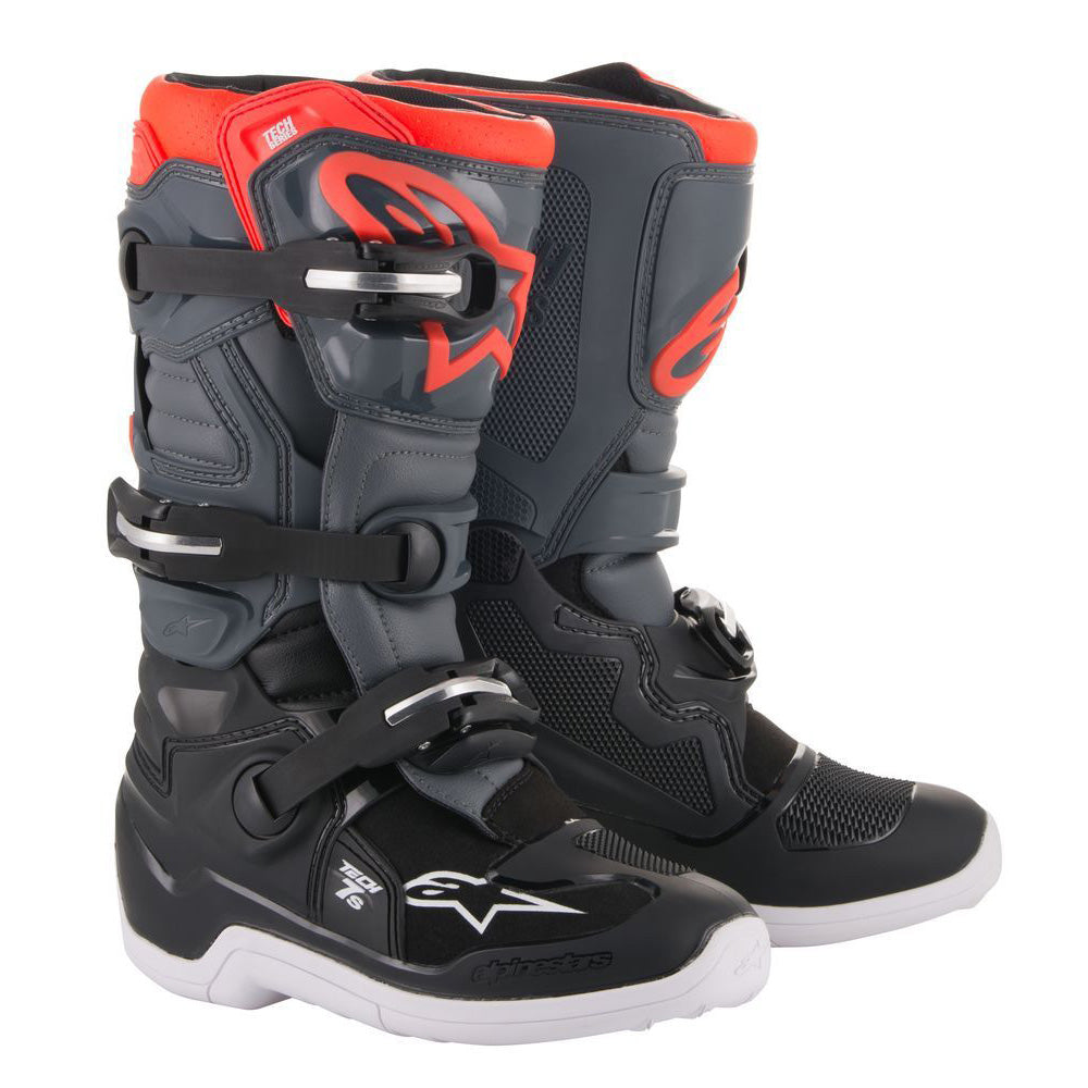 Botas Alpinestars Tech 7S