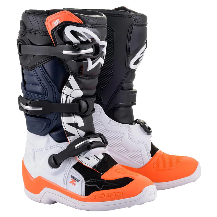 Botas Alpinestars Tech 7S