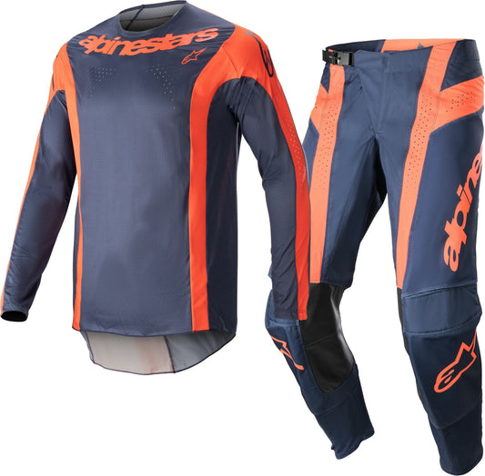 Conjunto Alpinestars Techstar Arch