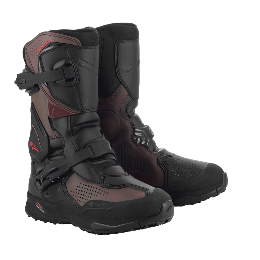 Bota Alpinestars XT-8 Gore-Tex