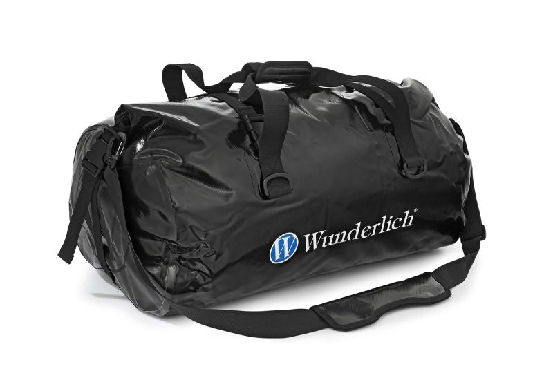 Bolsa Rack Pack Wunderlich 45L – Impermeable y versátil
