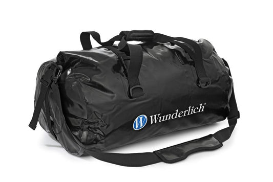 Bolsa Rack Pack Wunderlich 45L – Impermeable y versátil