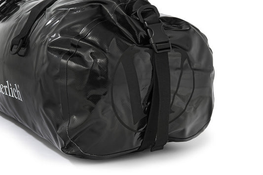 Bolsa Rack Pack Wunderlich 45L – Impermeable y versátil