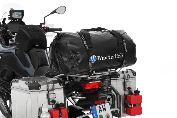 Bolsa Rack Pack Wunderlich 45L – Impermeable y versátil