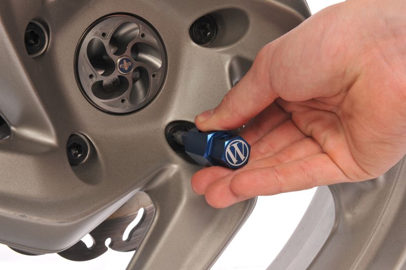 Herramienta multifuncional para ejes