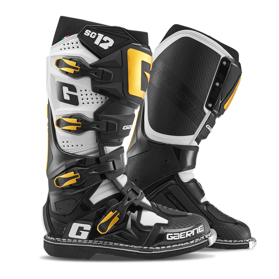 Bota Gaerne SG-12