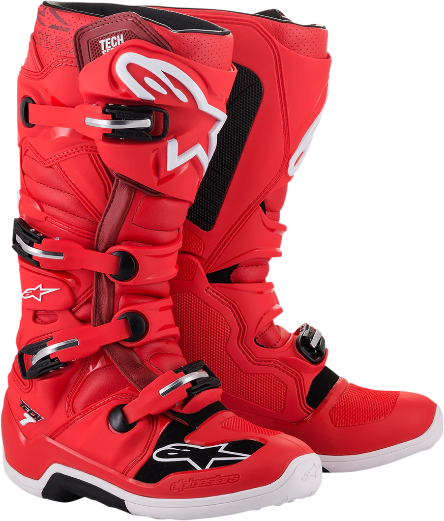 Botas Alpinestars Tech-7