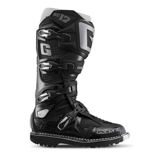 Bota Gaerne SG-12 ENDURO