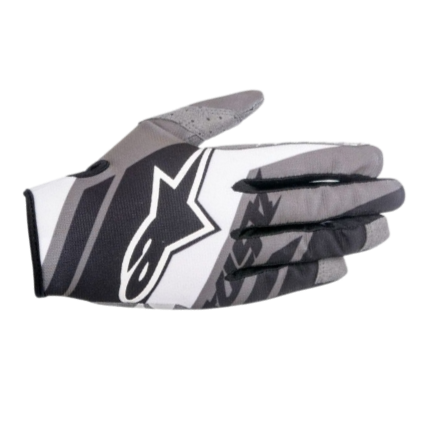 Guantes Alpinestars Racer Supermatic