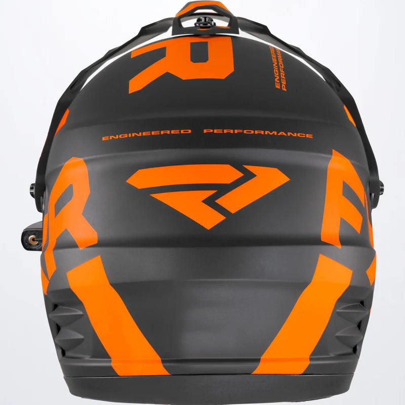 Casco FXR Torque Team