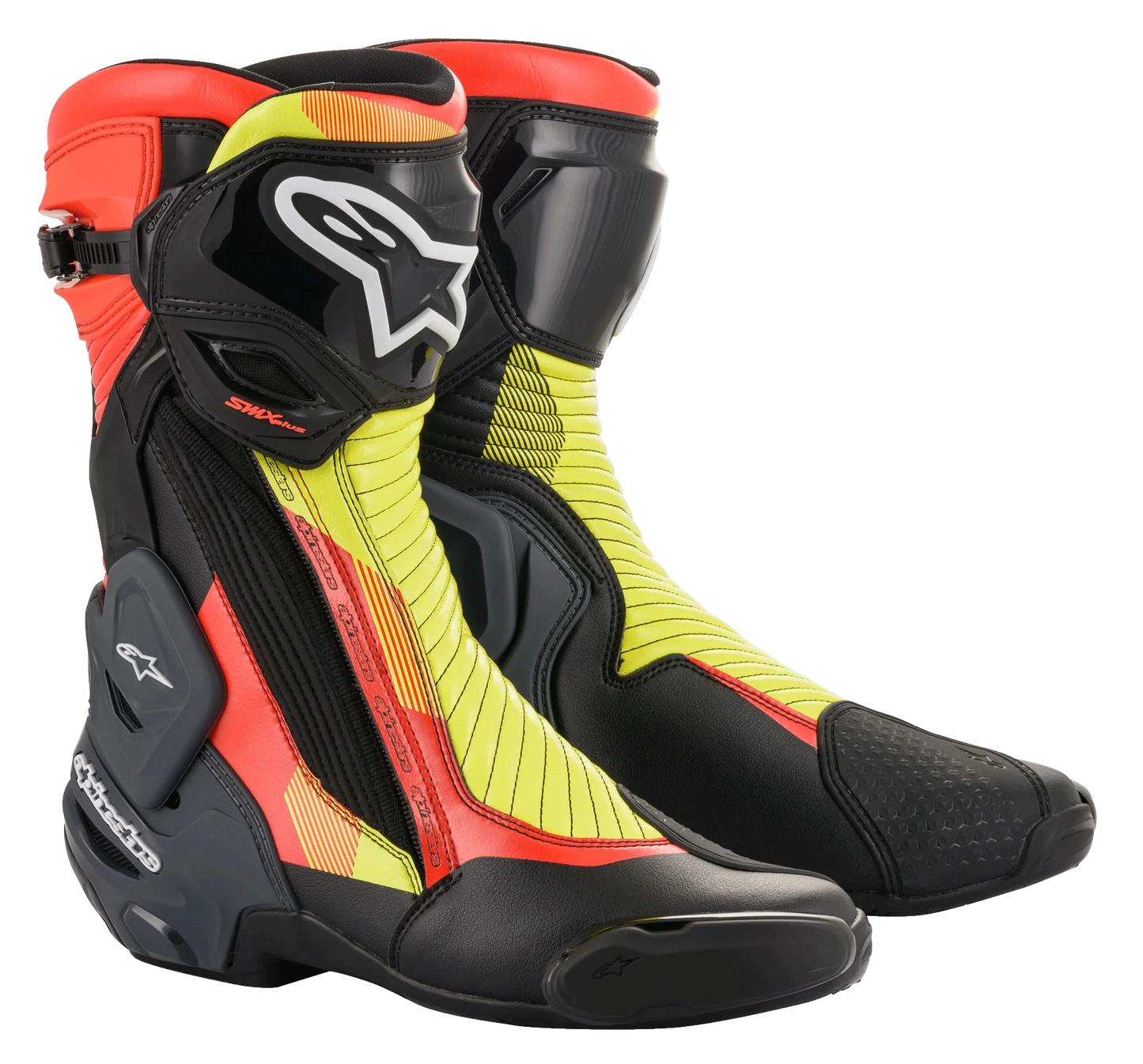 Botas Alpinestars SMX Plus V2