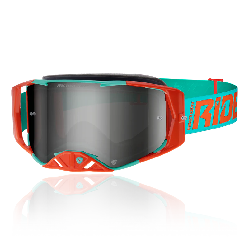 Antiparras FXR Factroy Ride Mx