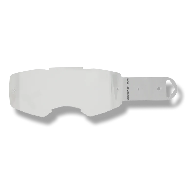 Antiparras FXR Factroy Ride tear-offs