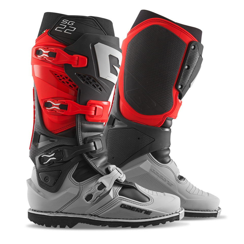 Botas Gaerne SG-22 Gore-Tex Enduro