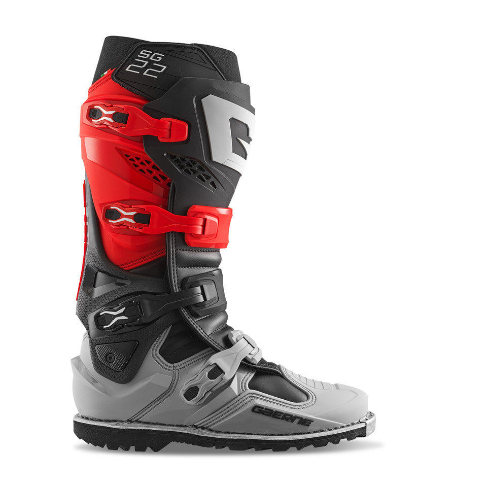 Botas Gaerne SG-22 Gore-Tex Enduro