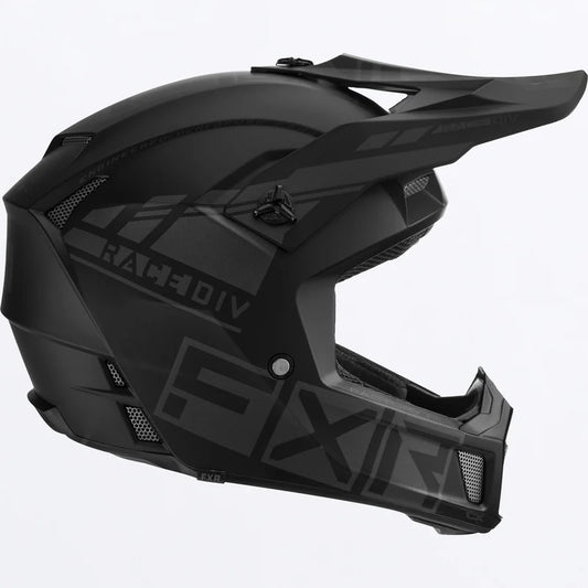 Casco FXR Clutch CX Pro