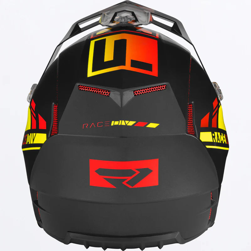 Casco FXR Clutch CX Pro