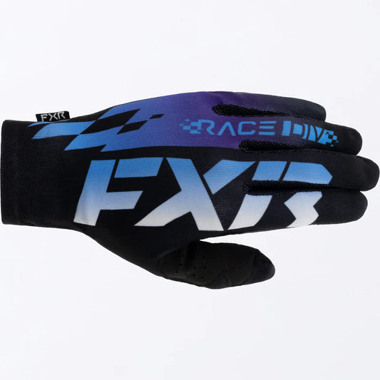Guantes FXR Pro-fit Lite