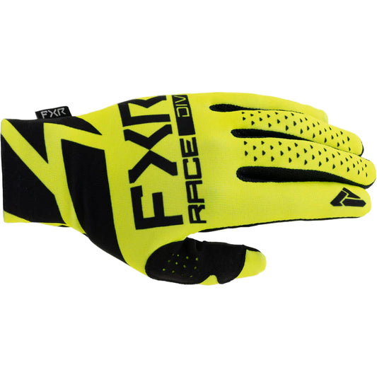 Guantes motocross FXR Pro-Fit Lite