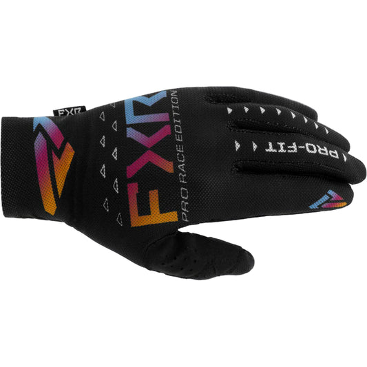 Guantes motocross FXR Pro-Fit Air