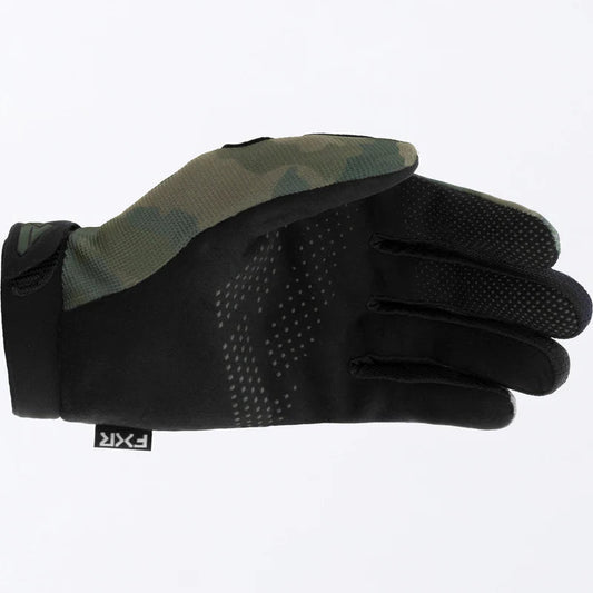 Guantes FXR Reflex MX